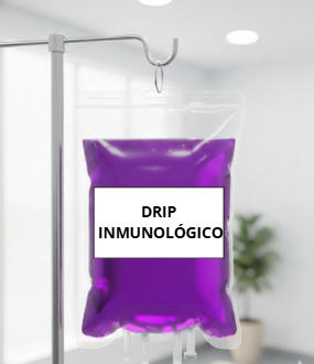 IV Terapia im